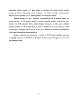 Konspekts 'Mārketinga pētījums "Rīgas šprotes eļļā"', 6.