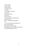 Konspekts 'Mārketinga pētījums "Rīgas šprotes eļļā"', 11.