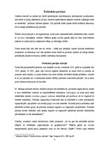 Referāts 'Partiju "Jaunais laiks" un "Tautas partija" šķelšanās iemesli un atspoguļojums L', 6.