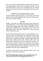 Referāts 'Partiju "Jaunais laiks" un "Tautas partija" šķelšanās iemesli un atspoguļojums L', 10.