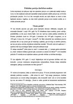 Referāts 'Partiju "Jaunais laiks" un "Tautas partija" šķelšanās iemesli un atspoguļojums L', 16.