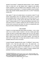 Referāts 'Partiju "Jaunais laiks" un "Tautas partija" šķelšanās iemesli un atspoguļojums L', 32.
