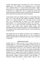 Referāts 'Partiju "Jaunais laiks" un "Tautas partija" šķelšanās iemesli un atspoguļojums L', 33.
