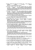 Referāts 'Partiju "Jaunais laiks" un "Tautas partija" šķelšanās iemesli un atspoguļojums L', 41.