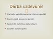 Prezentācija 'Datu avoti tūrismā un to izmantošana', 3.