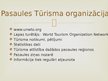 Prezentācija 'Datu avoti tūrismā un to izmantošana', 10.