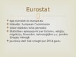 Prezentācija 'Datu avoti tūrismā un to izmantošana', 13.