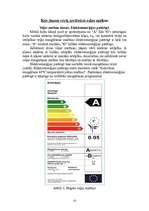Referāts 'Sadzīves tehnikas izvēle un iegāde', 13.