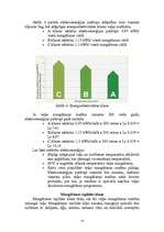 Referāts 'Sadzīves tehnikas izvēle un iegāde', 14.