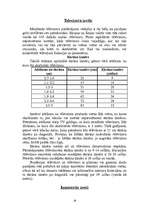 Referāts 'Sadzīves tehnikas izvēle un iegāde', 18.