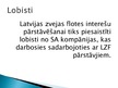 Prezentācija 'Lobēšanas plāns "Latvijas Zvejas flotes modernizācija"', 2.