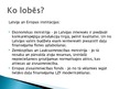 Prezentācija 'Lobēšanas plāns "Latvijas Zvejas flotes modernizācija"', 5.