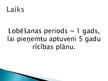 Prezentācija 'Lobēšanas plāns "Latvijas Zvejas flotes modernizācija"', 8.