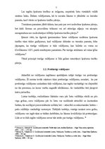 Referāts 'Valdījums', 7.