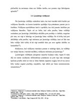 Referāts 'Valdījums', 9.