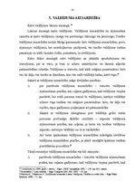 Referāts 'Valdījums', 14.