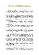 Referāts 'Tūrisma attīstības vēsture', 4.