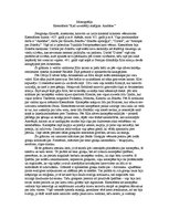 Eseja 'Ksenofonts "Kad uzvarētāji atkāpjas. Anabāze"', 1.