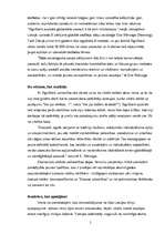 Referāts 'Tirgvedības loma mūsdienu sabiedrībā. A/s "DC Holding"', 5.