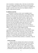 Referāts 'Tirgvedības loma mūsdienu sabiedrībā. A/s "DC Holding"', 6.