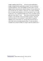 Referāts 'Tirgvedības loma mūsdienu sabiedrībā. A/s "DC Holding"', 7.