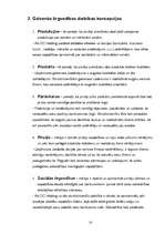 Referāts 'Tirgvedības loma mūsdienu sabiedrībā. A/s "DC Holding"', 10.