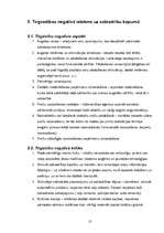 Referāts 'Tirgvedības loma mūsdienu sabiedrībā. A/s "DC Holding"', 13.