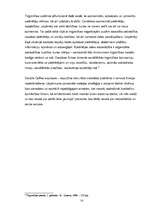 Referāts 'Tirgvedības loma mūsdienu sabiedrībā. A/s "DC Holding"', 14.