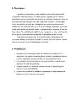 Referāts 'Tirgvedības loma mūsdienu sabiedrībā. A/s "DC Holding"', 15.