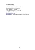 Referāts 'Tirgvedības loma mūsdienu sabiedrībā. A/s "DC Holding"', 16.