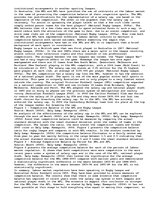 Eseja 'Institutional Arrangements and Sporting Leagues', 2.