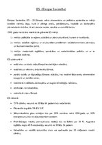 Prezentācija 'ES (Eiropas Savienība)', 11.