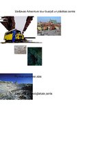 Konspekts 'Grupas ceļojuma apraksts', 10.