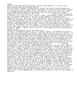 Eseja '"Macbeth" - Themes in the Play', 1.