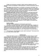 Konspekts 'Evolūcija', 4.