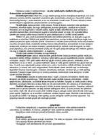 Konspekts 'Evolūcija', 5.