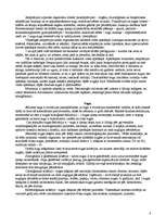 Konspekts 'Evolūcija', 6.