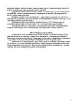 Konspekts 'Evolūcija', 7.