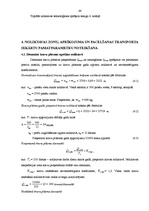 Diplomdarbs 'Tehnoloģiskā gabal-taras kravu noliktavas rekonstrukcijas projektēšana', 42.
