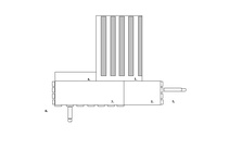 Diplomdarbs 'Tehnoloģiskā gabal-taras kravu noliktavas rekonstrukcijas projektēšana', 81.