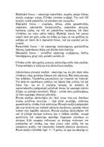 Eseja 'Dzeršanas kaitīgums', 3.