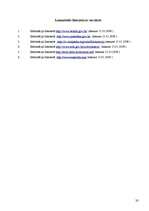 Referāts 'Starptautiskā tirdzniecība Baltkrievijā', 20.