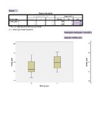 Paraugs 'Divfaktora dispersiju analīze', 3.