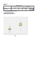 Paraugs 'Divfaktora dispersiju analīze', 4.