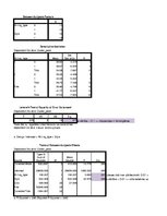 Paraugs 'Divfaktora dispersiju analīze', 5.
