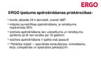 Prezentācija 'Apdrošināšanas tirgus Jēkabpilī un tā dalībnieku apsekošana', 17.