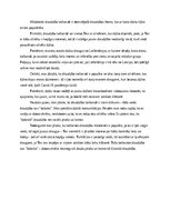 Eseja 'Draudzība tiešsaistē', 1.