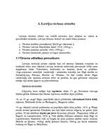 Referāts 'Tūrisms Latvijā', 4.