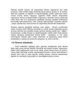 Referāts 'Tūrisms Latvijā', 7.