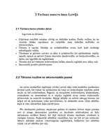 Referāts 'Tūrisms Latvijā', 8.